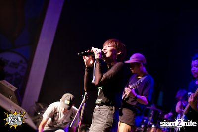 WANYAI x MONIK at Yes Pattaya — photo 69