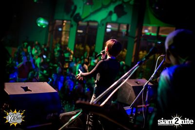 WANYAI x MONIK at Yes Pattaya — photo 70