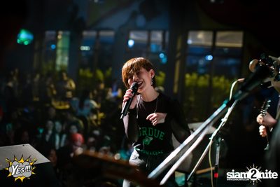 WANYAI x MONIK at Yes Pattaya — photo 72