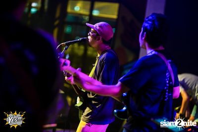 WANYAI x MONIK at Yes Pattaya — photo 73
