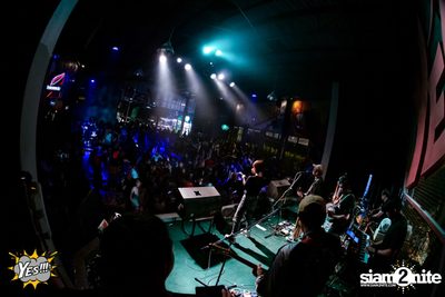 WANYAI x MONIK at Yes Pattaya — photo 74