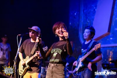 WANYAI x MONIK at Yes Pattaya — photo 76