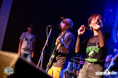 WANYAI x MONIK at Yes Pattaya — photo 78