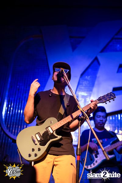 WANYAI x MONIK at Yes Pattaya — photo 79