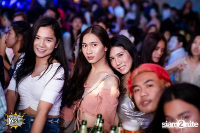 WANYAI x MONIK at Yes Pattaya — photo 80