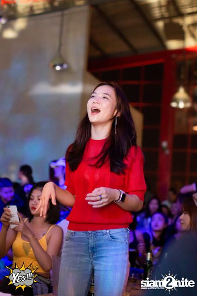 WANYAI x MONIK at Yes Pattaya — photo 82