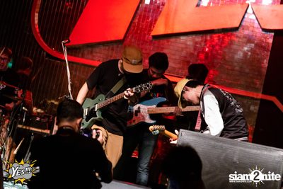 WANYAI x MONIK at Yes Pattaya — photo 86