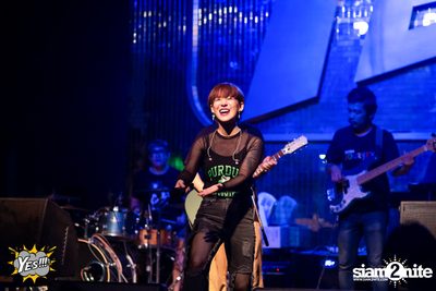 WANYAI x MONIK at Yes Pattaya — photo 87