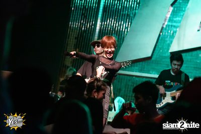WANYAI x MONIK at Yes Pattaya — photo 88