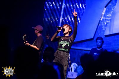 WANYAI x MONIK at Yes Pattaya — photo 89