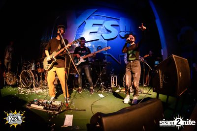 WANYAI x MONIK at Yes Pattaya — photo 92