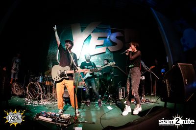 WANYAI x MONIK at Yes Pattaya — photo 93