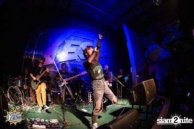 WANYAI x MONIK at Yes Pattaya — photo 94