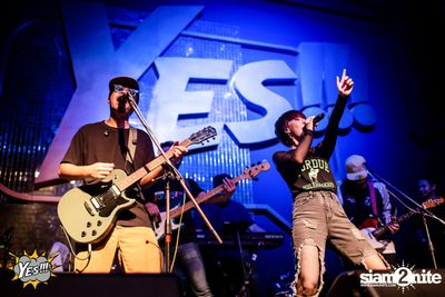 WANYAI x MONIK at Yes Pattaya — photo 95