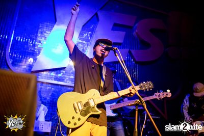 WANYAI x MONIK at Yes Pattaya — photo 96