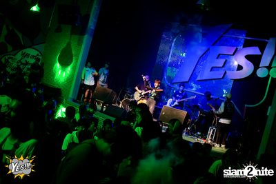 WANYAI x MONIK at Yes Pattaya — photo 99