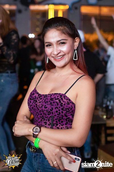 WANYAI x MONIK at Yes Pattaya — photo 106