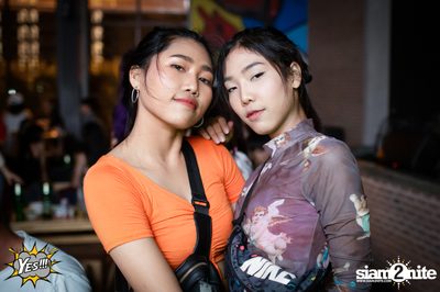 WANYAI x MONIK at Yes Pattaya — photo 108
