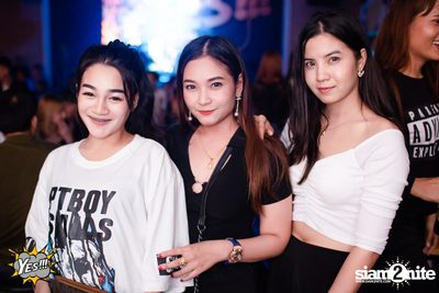 WANYAI x MONIK at Yes Pattaya — photo 110