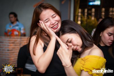 WANYAI x MONIK at Yes Pattaya — photo 112