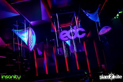 Road to EDC Guangdong ที่ อินเซนิตี้ ไนท์คลับ — photo 5