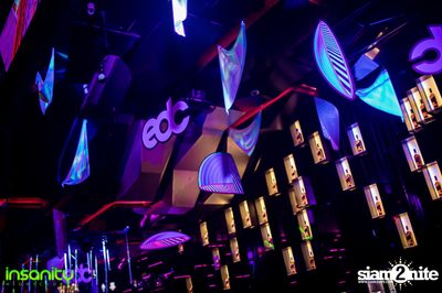 Road to EDC Guangdong ที่ อินเซนิตี้ ไนท์คลับ — photo 6