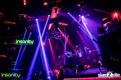 Road to EDC Guangdong ที่ อินเซนิตี้ ไนท์คลับ — photo 8