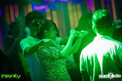 Road to EDC Guangdong ที่ อินเซนิตี้ ไนท์คลับ — photo 11