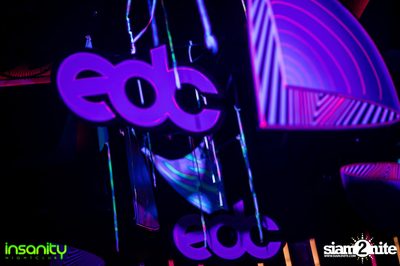 Road to EDC Guangdong ที่ อินเซนิตี้ ไนท์คลับ — photo 13