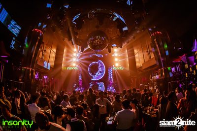 Road to EDC Guangdong ที่ อินเซนิตี้ ไนท์คลับ — photo 18