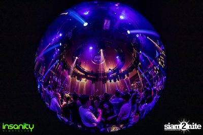 Road to EDC Guangdong ที่ อินเซนิตี้ ไนท์คลับ — photo 25