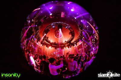 Road to EDC Guangdong ที่ อินเซนิตี้ ไนท์คลับ — photo 26