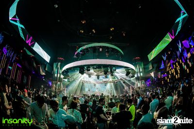Road to EDC Guangdong ที่ อินเซนิตี้ ไนท์คลับ — photo 28