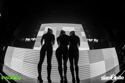 Road to EDC Guangdong ที่ อินเซนิตี้ ไนท์คลับ — photo 38