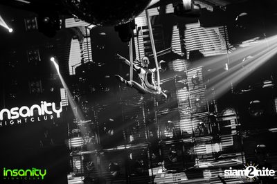 Road to EDC Guangdong ที่ อินเซนิตี้ ไนท์คลับ — photo 47