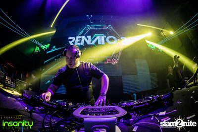 Road to EDC Guangdong ที่ อินเซนิตี้ ไนท์คลับ — photo 72