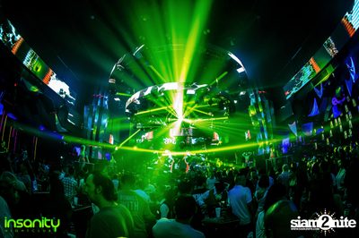 Road to EDC Guangdong ที่ อินเซนิตี้ ไนท์คลับ — photo 87
