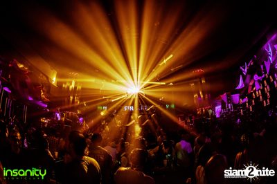 Road to EDC Guangdong ที่ อินเซนิตี้ ไนท์คลับ — photo 88