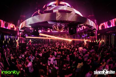 Road to EDC Guangdong ที่ อินเซนิตี้ ไนท์คลับ — photo 96