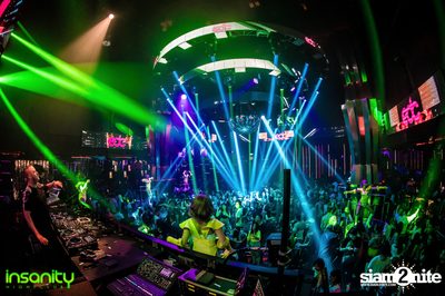 Road to EDC Guangdong ที่ อินเซนิตี้ ไนท์คลับ — photo 112