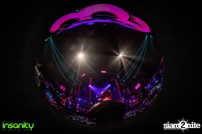Road to EDC Guangdong ที่ อินเซนิตี้ ไนท์คลับ — photo 113