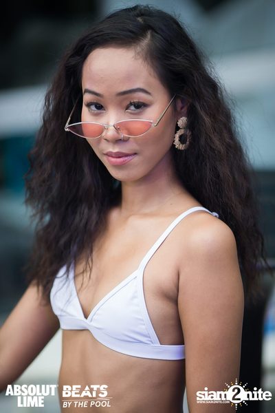 Beats by the Pool at W Bangkok | Sathorn — photo 43