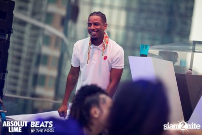 Beats by the Pool at W Bangkok | Sathorn — photo 63