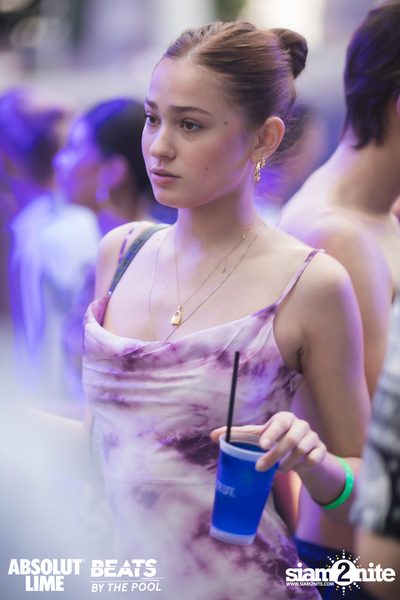 Beats by the Pool at W Bangkok | Sathorn — photo 81