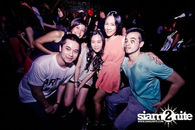 Trasher: Madonna Gone Wild Party — photo 129