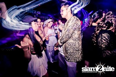 Trasher: Madonna Gone Wild Party — photo 151