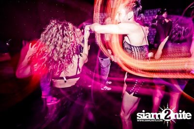 Trasher: Madonna Gone Wild Party — photo 101
