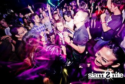 Trasher: Madonna Gone Wild Party — photo 75