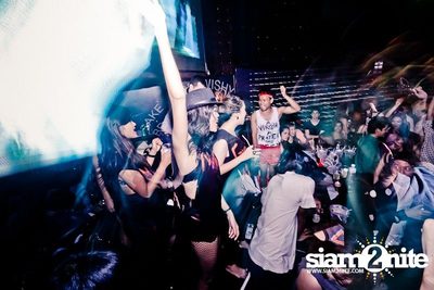 Trasher: Madonna Gone Wild Party — photo 108