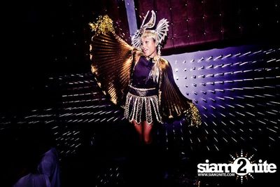 Trasher: Madonna Gone Wild Party — photo 110